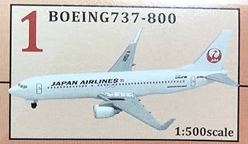 Amazon | エフトイズ F-toys JAL ウイングコレクション 6